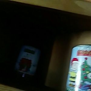 Meet your Posher, Theresa